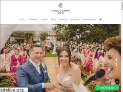 Sites similar to carolejuniorbachfotografia.com.br