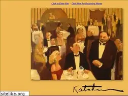 Sites similar to carolekatchen.com