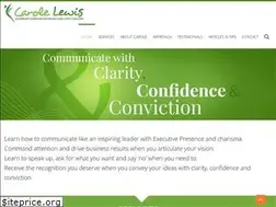 Sites similar to carolelewis.hk