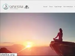 Sites similar to carolemarquand.com