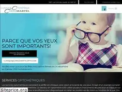 Sites similar to carolemartelopto.com