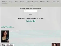 Sites similar to carolenamatus.com