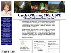 Sites similar to caroleobanion.com