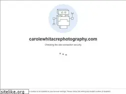 Sites similar to carolewhitacre.com