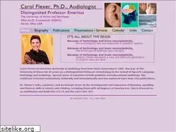 Sites similar to carolflexer.com
