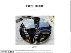 Sites similar to carolfulton.com