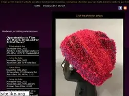 Sites similar to carolfurtado.com