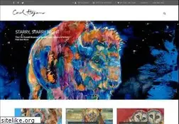 Sites similar to carolhaganstudios.com