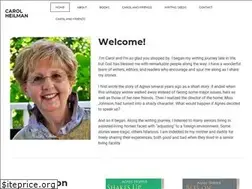 Sites similar to carolheilman.com