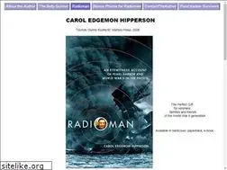 Sites similar to carolhipperson.com