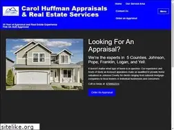 Sites similar to carolhuffman.net