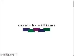 Sites similar to carolhwilliams.com