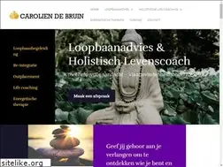 Sites similar to caroliendebruin.nl