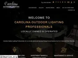 Sites similar to carolights.com