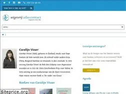 Sites similar to carolijnvisser.nl