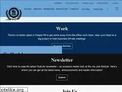 Sites similar to carolina-club.com