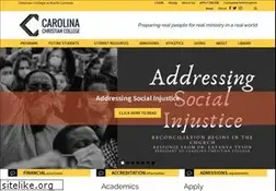 Sites similar to carolina.edu