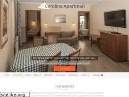 Sites similar to carolina.hu