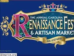 Sites similar to carolina.renfestinfo.com