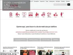 Sites similar to carolina.uagm.edu