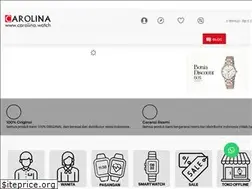 Sites similar to carolina.watch