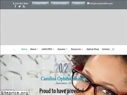 Sites similar to carolina2020.com
