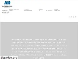 Sites similar to carolinaactivehealth.com