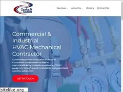 Sites similar to carolinaairsolutions.com