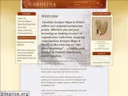 Sites similar to carolinaantiqueprints.com