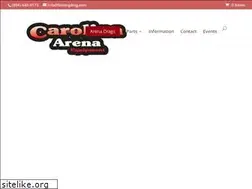 Sites similar to carolinaarenaequipment.com