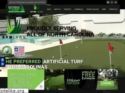 Sites similar to carolinaartificiallawns.com