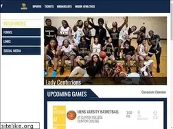 Sites similar to carolinaathletics.org