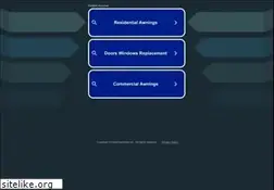 Sites similar to carolinaawning.net