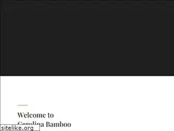 Sites similar to carolinabamboogarden.com