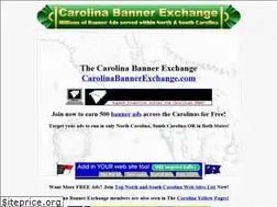 Sites similar to carolinabannerexchange.com