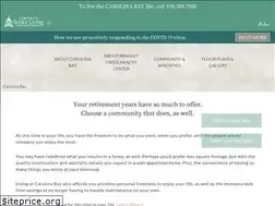 Sites similar to carolinabayatautumnhall.com