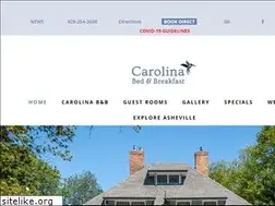 Sites similar to carolinabb.com