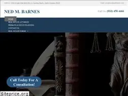 Sites similar to carolinabeachattorney.com