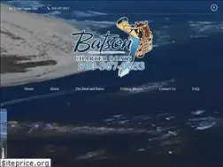 Sites similar to carolinabeachcharterfishing.com
