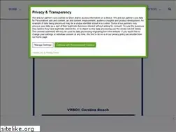 Sites similar to carolinabeachhouserentals.com