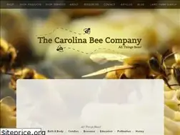 Sites similar to carolinabees.com