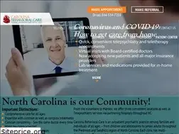 Sites similar to carolinabehavioralcare.com