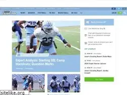 Sites similar to carolinablue.com