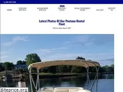 Sites similar to carolinaboatrentals.net