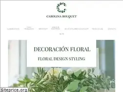 Sites similar to carolinabouquet.com