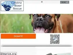 Sites similar to carolinaboxerrescue.org