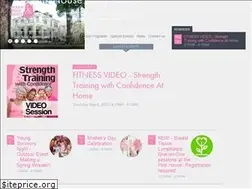 Sites similar to carolinabreastfriends.org