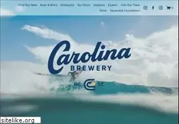 Sites similar to carolinabrewery.com