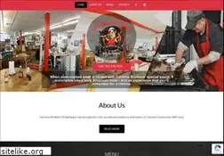 Sites similar to carolinabrothers.com