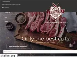Sites similar to carolinabutchershop.com